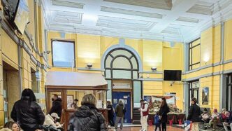 Pronto Soccorso Romani3A Attese