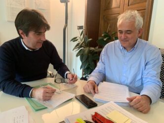 Proposta Di Sede Comunale Per
