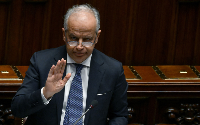 Proposte Di Revisione Per Le N