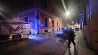 Protesta A Bologna Si Trasform