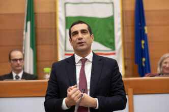 Proteste Delle Aziende Biomedi