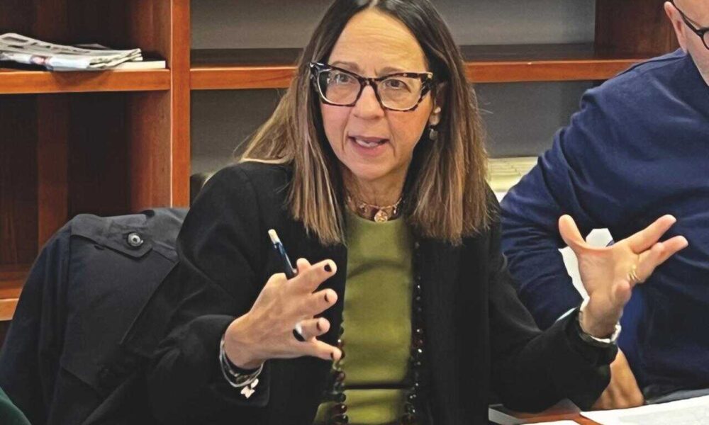 Protocollo De28099Intesa Per La Sal