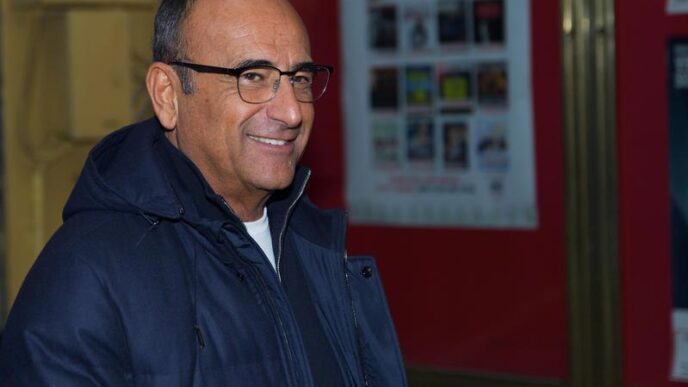 Prove Di Sanremo 20253A I Canta