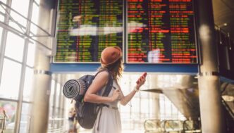 Puntualitc3A0 Aerea Nel 20243A Le