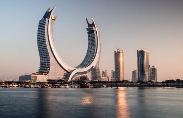 Qatar3A Oltre 5 Milioni Di Turi