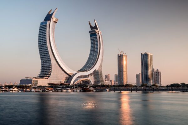 Qatar3A Oltre 5 Milioni Di Turi