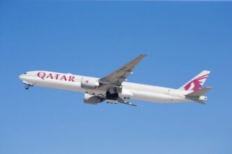 Qatar Airways Espande La Sua R