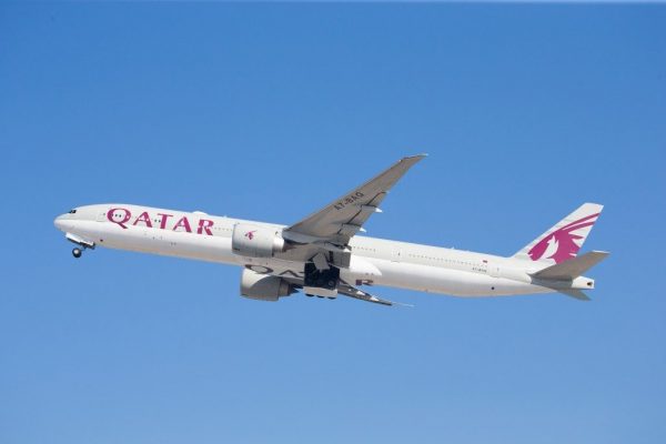 Qatar Airways Espande La Sua R