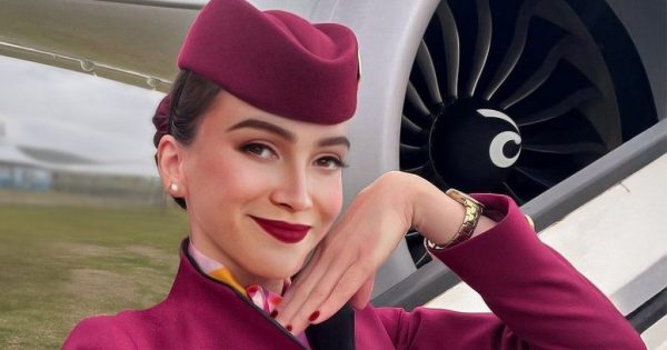 Qatar Airways Lancia Su Instag