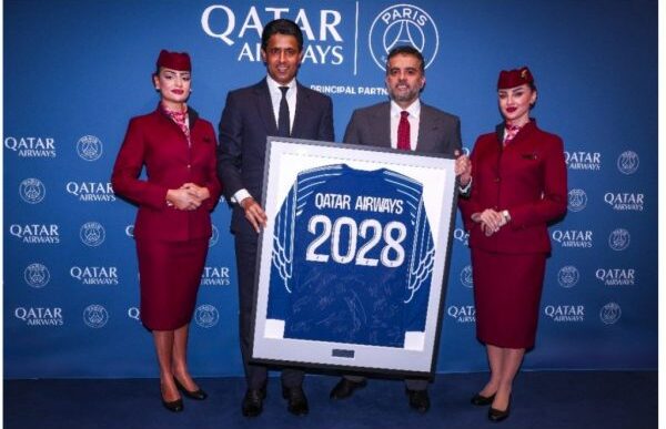 Qatar Airways Prolunga La Coll