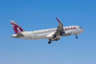 Qatar Airways Riattiva I Voli