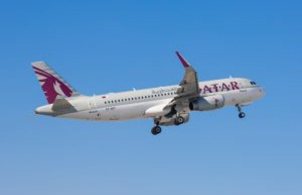 Qatar Airways Riattiva I Voli