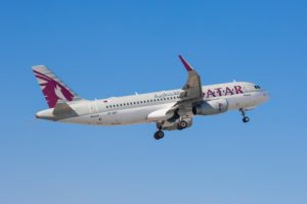 Qatar Airways Riattiva I Voli