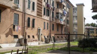Quarticciolo2C Roma3A Zona Di De