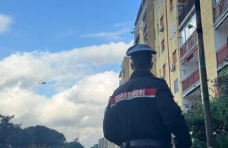 Quattro Arresti Nel Clan Di Ca