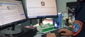 Quattro Arresti Per Atti Perse
