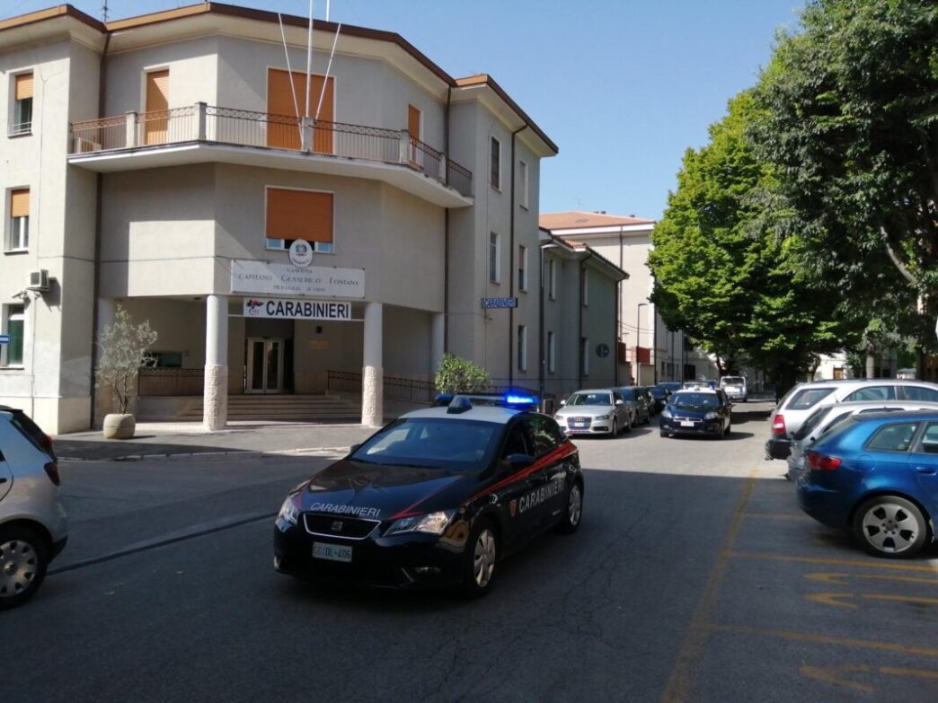 Quattro Minorenni Stranieri In