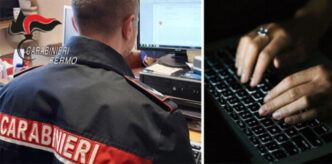 Quattro Minori Denunciati Per