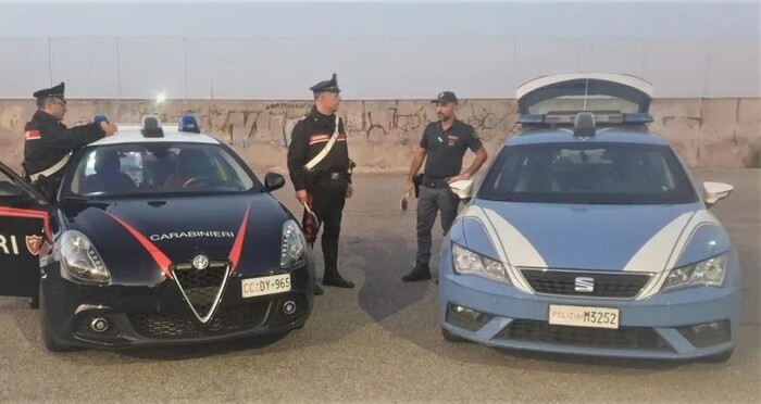 Questore Di Crotone Sospende A