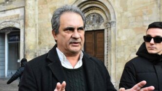 Raduno Nazionalista A Roma3A Pr