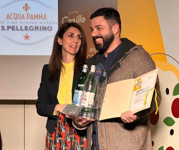 Raffaele Bonetta Trionfa Come