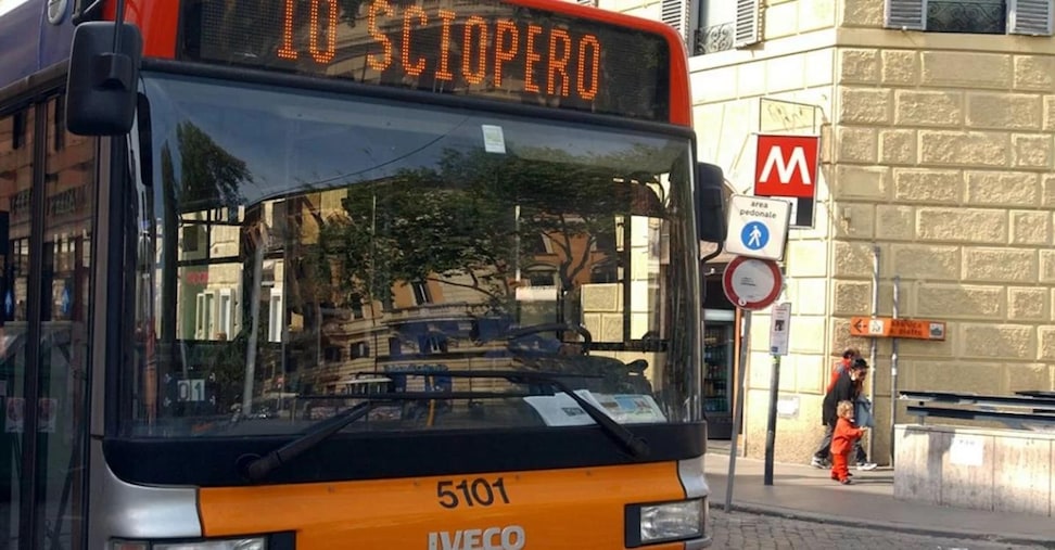 Raffica Di Scioperi In Arrivo3A