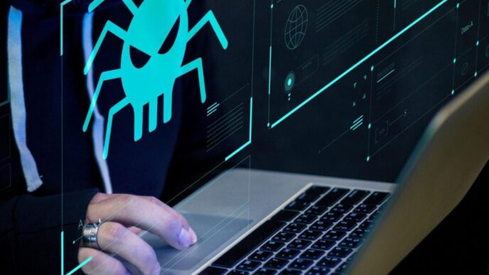 Ragazzo Di 15 Anni Hackera Il