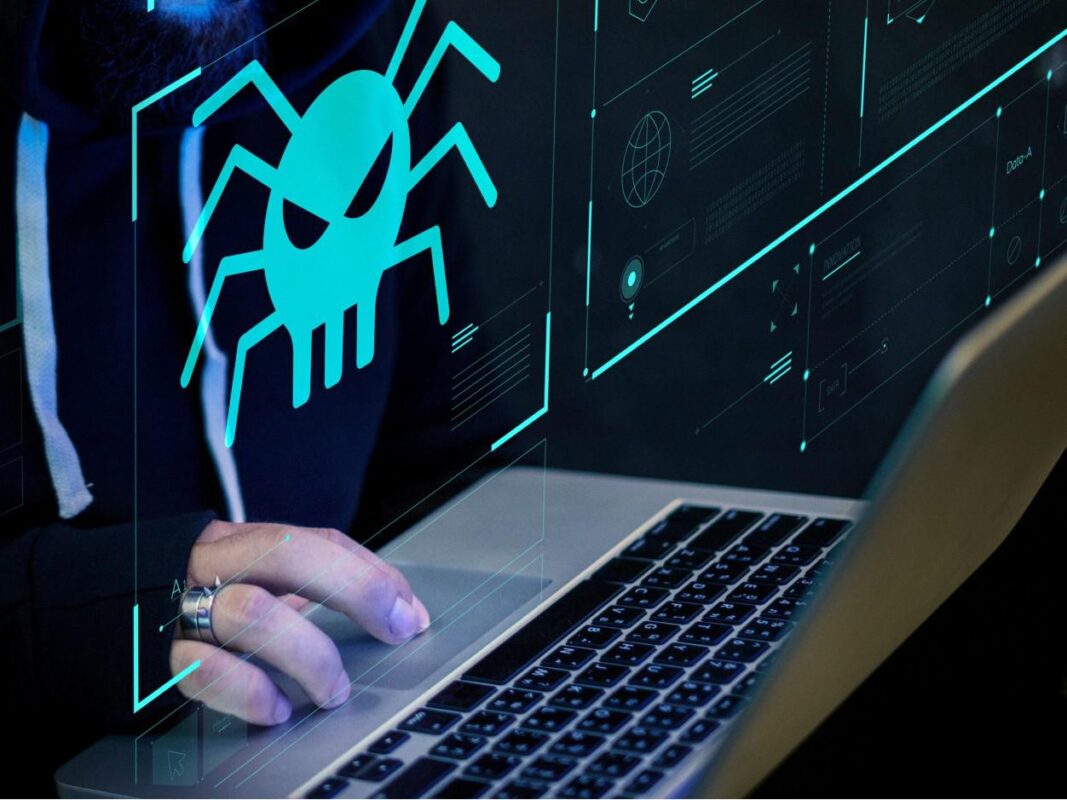 Ragazzo Di 15 Anni Hackera Il