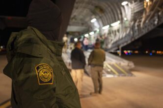 Raid Contro I Migranti A Chica