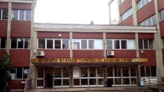 Raid Notturno All27Istituto Tec
