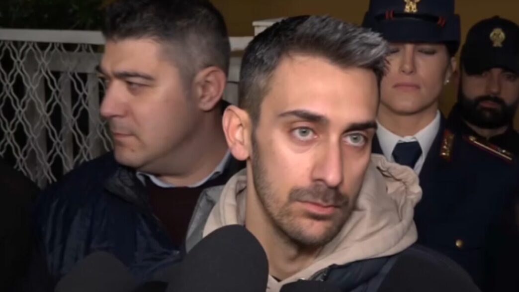 Rapimento Di Una Bambina3A La C
