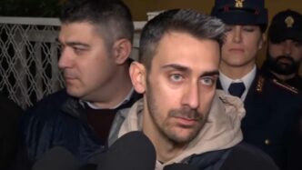 Rapimento Di Una Bambina3A La C