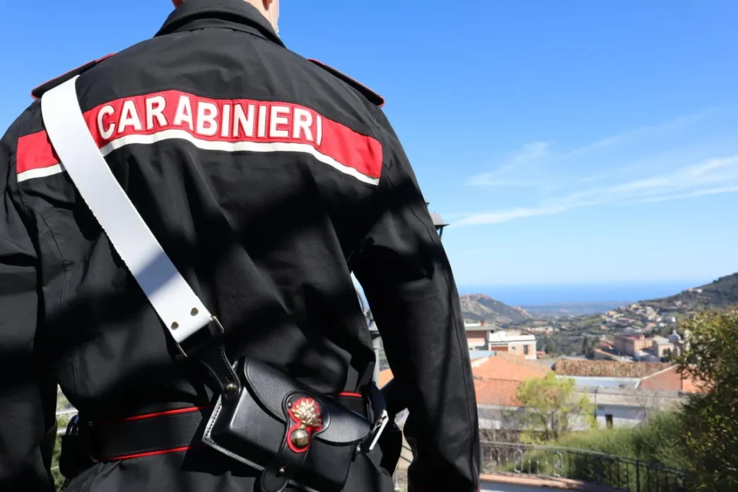 Rapina A Ladispoli3A Domestica