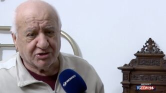 Rapina A Longuelo3A Anziano Rea