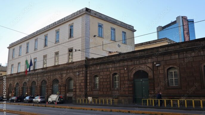 Rapina A San Sebastiano Al Ves