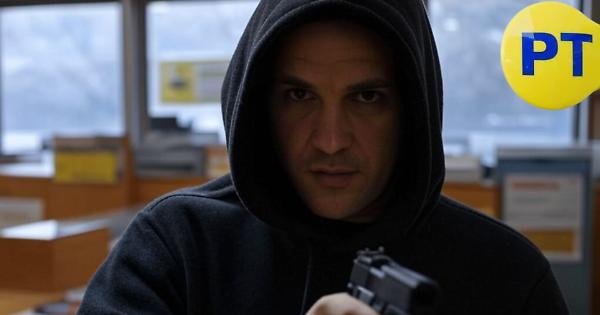 Rapina A Mano Armata All27Uffic