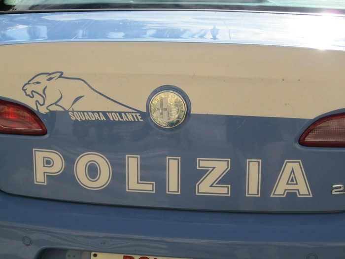 Rapina A Portavalori Ad Avenza