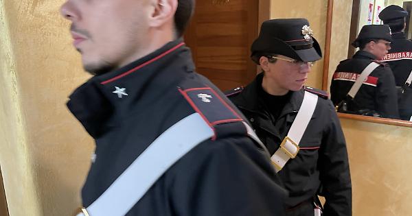 Rapina Lampo A Torino3A Arresta