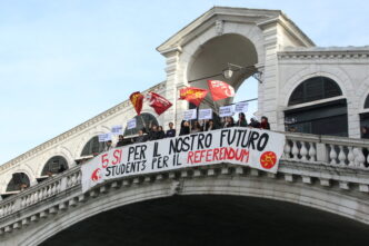 Rappresentanza Studentesca3A St