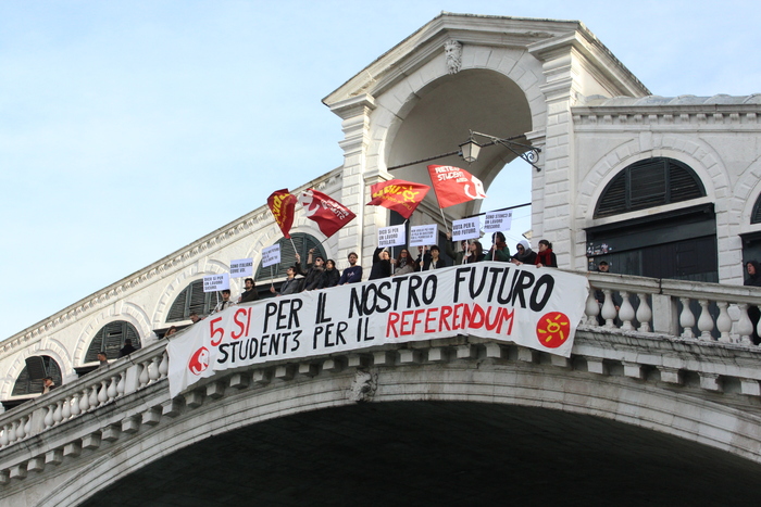Rappresentanza Studentesca3A St
