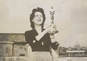 Rassegna Cinematografica A Lad