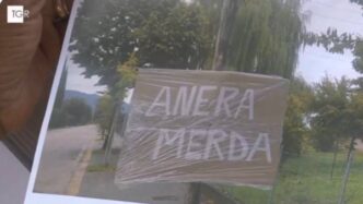 Razzismo O Semplice Goliardia3F