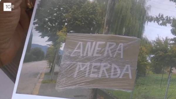Razzismo O Semplice Goliardia3F