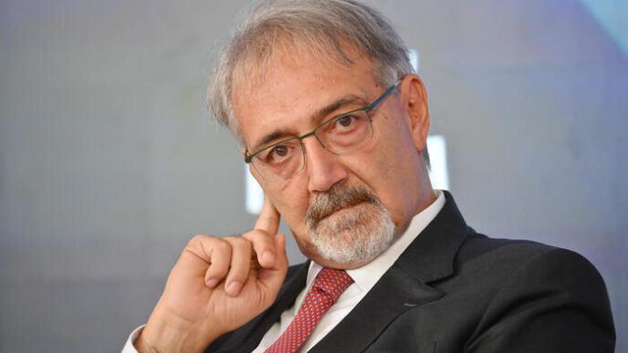 Regione Lazio3A Parte Civile Ne