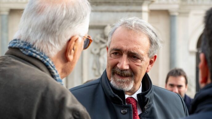 Regione Lazio Istituisce Un Fo