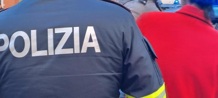 Resa Dei Conti In Officina3A Li