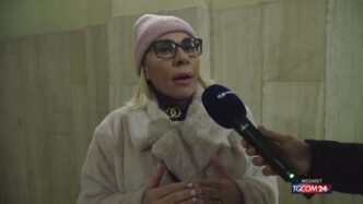 Residenti Di Napoli In Crisi3A