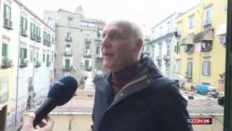 Residenti Di Napoli Vincono Ba