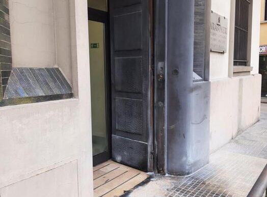 Resta In Carcere Antonio Recat