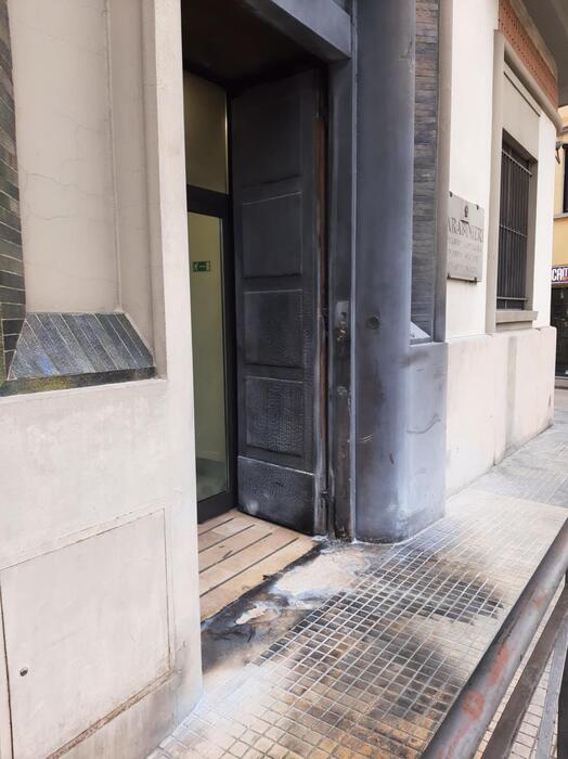 Resta In Carcere Antonio Recat